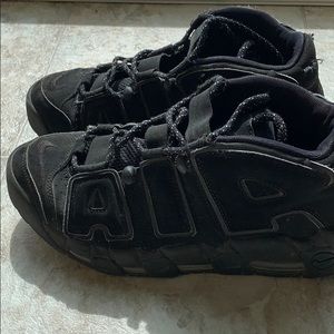Nike Air Uptempo